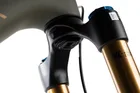 Predný blatník ACID Vane Pro 27,5/29" čierny