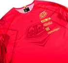Dres s dlhým rukávom TLD Sprint Ultra Ghostwing Infra Red