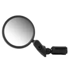 Force spätné zrkadlo SPY, do riadidiel, obojstranné