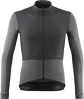 Pánska bunda Mavic Cosmic Thermo Hybrid Carbon
