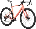 Scott Addict Gravel 40, Peach Pink