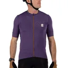 Leatt cyklistický dres MTB Endurance 5.0, velvet
