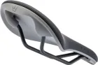 Sedlo Peaty's Monarch Cr-Mo Rail / Nylon Base Slate (PMS-CR/NY-SLT-20)