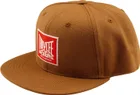 Šiltovka TLD Flat Bill Snapback Handlebar Sienna