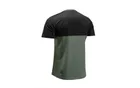 Dres Rovay S/S 24, olivová, M