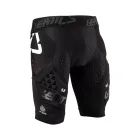 Leatt chráničové nohavice Impact Shorts 3DF 4.0