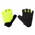 Force rukavice FUN, fluo