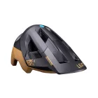 LEATT prilba MTB AllMtn 4.0 V24, Peanut
