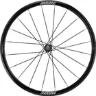 Zadné koleso Mavic Ellipse II TRACKRB700