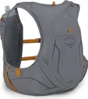 Bežecká vesta Osprey Duro 6 s fľašami Phantom Grey/Toffee Orange