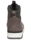 Vaude zimné topánky UBN Kiruna II Mid STX, pánske, anthracite