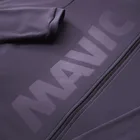 Pánsky dres s dlhým rukávom Mavic Aksium Thermo Purple Velvet