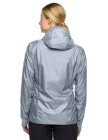 Vaude zateplená bunda Scopi Insulation, dámska, iris