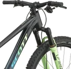 Scott Scale Pro 600, Black