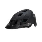 Leatt cyklistická prilba MTB AllMtn 1.0 V23, stealth