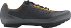 Tretry Mavic Allroad SL Anthracite / Iron Ga/Gold Yellow