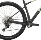 Scott Scale 20, Cream Green/carbon Black