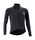 LEATT bunda MTB WindBlock 2.0, Black
