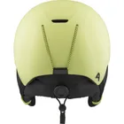 Alpina lyžiarska prilba BRIX JR sunny lime matt