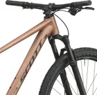 Scott Contrail 10, Alloy Brown