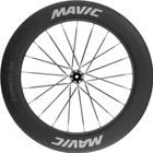 Predné koleso Mavic Comete 85 Disc Centerlock
