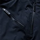 Pánske nohavice TLD Skyline Trail Pant Mono Black