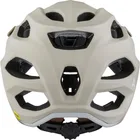 ALPINA cyklistická Enduro prilba APAX MIPS, sand white matt