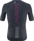 Pánsky dres s krátkym rukávom Mavic Cosmic Deep Blue