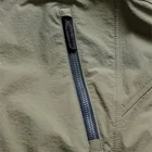 Pánske kraťasy TLD Skyline Trail Short Mono Army