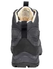 Vaude turistické topánky HKG Core Mid, pánske, iron