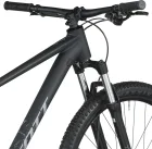 Scott Contrail 30 Black