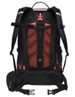Vaude batoh TrailControl 20+, purple ash