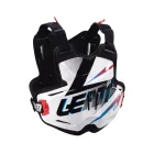 Leatt chránič tela Chest Protector 1.5 Torque, čierna/biela