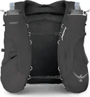 Dámska bežecká vesta Osprey Dyna 1.5 W-Flasks Black