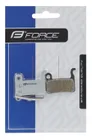 FORCE doštičky brzdové SH M07 polymer