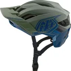 Prilba TLD Flowline SE MIPS Badge Olive / Indigo