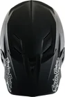 Prilba TLD D4 Carbon Stealth Black