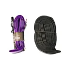 PANARACER TPU duša Purple Lite - 700 x 23/32C