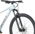 Scott Contrail 10, Cumulus White
