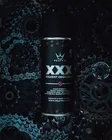 Rozpúšťadlový odmasťovač Peaty's XXX 400 ml