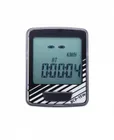 BBB BCP-15W Dashboard