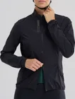 Dámska bunda Mavic Aksium Wind Black