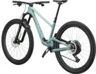 Scott Spark DC 10, Mist Blue