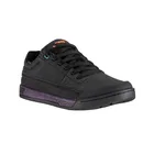 Leatt cyklistická obuv 2.0 Flat, dámska, Black