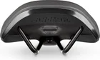 Sedlo Fizik Terra Aidon X5 Black 145 mm S-Alloy
