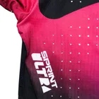 Dres s dlhým rukávom TLD Sprint Ultra Drip Purple