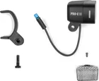 Predné svetlo ACID E-Bike PRO-E 80 CMPT X-Connect