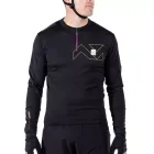 LEATT dres dlhý rukáv MTB Trail 4.0 Black