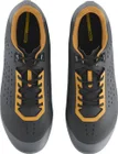 Tretry Mavic Allroad SL Anthracite / Iron Ga/Gold Yellow