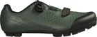 Tretry Mavic Crossmax BOA Military Green